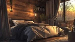 Luxury Cottage - Room 102
