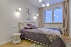 Luxury Cottage - Room 104